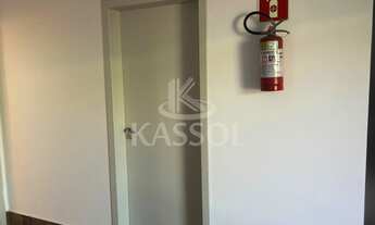 Imagem 6: SALA NO 2° ANDAR PARA LOCAÇÃO ANEXO AO POSTO FERLIN SALA CONTÉM BANHEIRO E 44M