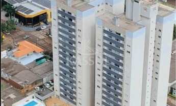 Imagem: Residencial Sylvio Kissula, 2 quartos mais