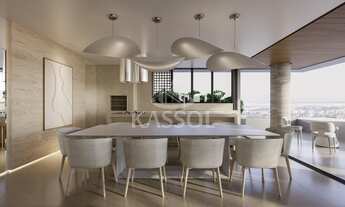 Imagem 6: Quando a arquitetura e a natureza se conectam. Em breve