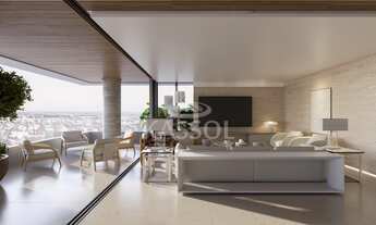 Imagem 7: Quando a arquitetura e a natureza se conectam. Em breve