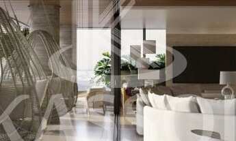 Imagem 5: Quando a arquitetura e a natureza se conectam. Em breve