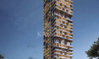 Imagem 4: Quando a arquitetura e a natureza se conectam. Em breve