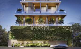 Imagem: Quando a arquitetura e a natureza se conectam