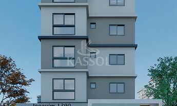 Imagem: Apartamento com 2 dormitórios à venda,87.10