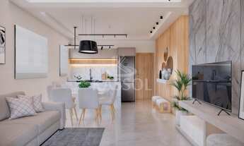 Imagem 2: Apartamento com 2 dormitórios à venda,87.10 m , Parque São Paulo, CASCAVEL - PR