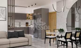 Imagem 4: Apartamento com 2 dormitórios à venda,87.10 m , Parque São Paulo, CASCAVEL - PR