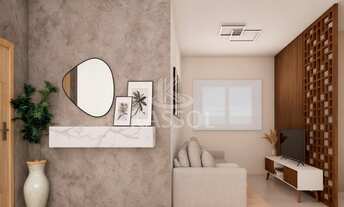 Imagem 7: Apartamento com 2 dormitórios à venda,87.10 m , Parque São Paulo, CASCAVEL - PR