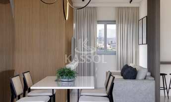 Imagem 5: Apartamento com 2 dormitórios à venda,87.10 m , Parque São Paulo, CASCAVEL - PR