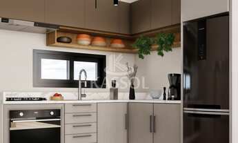 Imagem 6: Apartamento com 2 dormitórios à venda,87.10 m , Parque São Paulo, CASCAVEL - PR