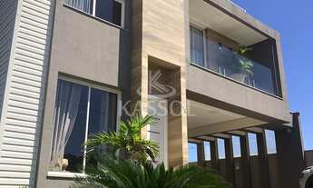 Imagem: Triplex com 4 dormitórios à venda, JD