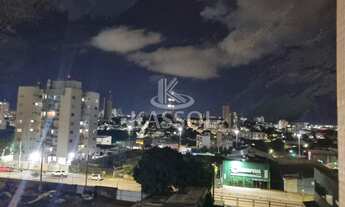 Imagem 1: Apartamento para venda, com dois quartos, mobiliado - ALTO ALEGRE, CASCAVEL - PR