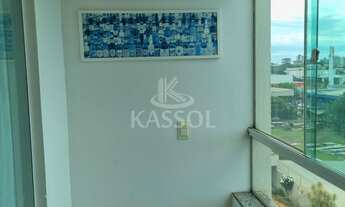 Imagem 3: Apartamento para venda, com dois quartos, mobiliado - ALTO ALEGRE, CASCAVEL - PR