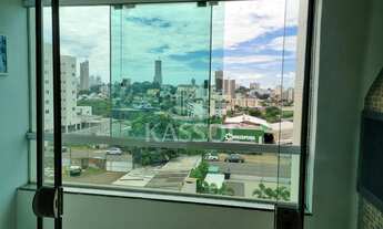 Imagem 2: Apartamento para venda, com dois quartos, mobiliado - ALTO ALEGRE, CASCAVEL - PR