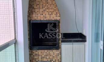 Imagem 4: Apartamento para venda, com dois quartos, mobiliado - ALTO ALEGRE, CASCAVEL - PR