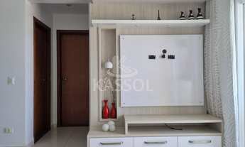 Imagem 7: Apartamento para venda, com dois quartos, mobiliado - ALTO ALEGRE, CASCAVEL - PR