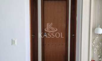 Imagem 5: Apartamento para venda, com dois quartos, mobiliado - ALTO ALEGRE, CASCAVEL - PR