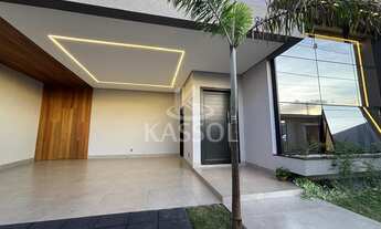 Imagem: Casa no Colinas Tropical - 1 suíte e 2