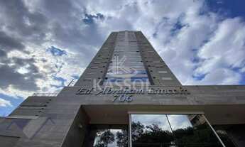 Imagem: EDIFÍCIO ABRAHAM LINCOLN - CENTRO - CASCAVEL-PR