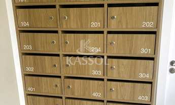 Imagem 3: Apartamento com 02 quartos e 1 suite à venda,, CASCAVEL - PR