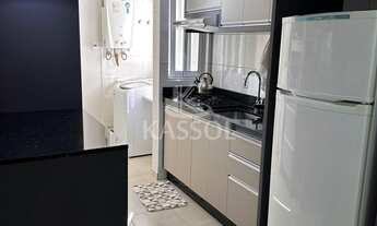 Imagem: Apartamento 1 quarto mais 1 suite, centro