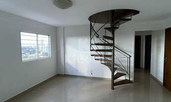 Imagem: APARTAMENTO COBERTURA PARA LOCAÇÃO NO