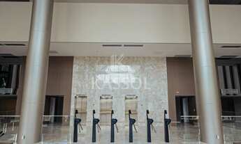 Imagem 3: A EVOLUÇÃO DO ESPAÇO DA SAÚDE - DOM MEDICAL CENTER NO CENTRO DE CASCAVEL