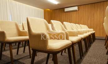 Imagem 7: A EVOLUÇÃO DO ESPAÇO DA SAÚDE - DOM MEDICAL CENTER NO CENTRO DE CASCAVEL