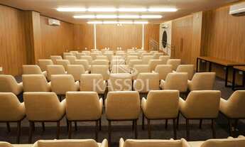 Imagem 5: A EVOLUÇÃO DO ESPAÇO DA SAÚDE - DOM MEDICAL CENTER NO CENTRO DE CASCAVEL