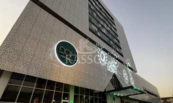 Imagem: DOM MEDICAL CENTER