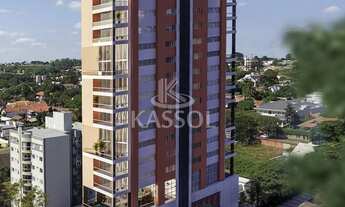 Imagem: APARTAMENTO BAIRRO COUNTRY - EDIFÍCIO COUNTRY