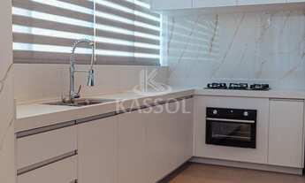 Imagem 5: APARTAMENTO BAIRRO COUNTRY - EDIFÍCIO COUNTRY YARD EMPREENDIMENTO DE ALTO PADRÃO