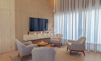 Imagem 4: APARTAMENTO BAIRRO COUNTRY - EDIFÍCIO COUNTRY YARD EMPREENDIMENTO DE ALTO PADRÃO