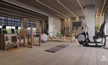 Imagem 3: APARTAMENTO BAIRRO CANCELLI -EDIFÍCIO GIARDINO CANCELLI