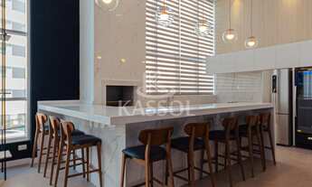 Imagem 7: APARTAMENTO BAIRRO COUNTRY - EDIFÍCIO COUNTRY YARD RMPREENDIMENTO DE ALTO PADRÃO