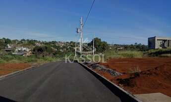 Imagem: TERRENO EM CONDOMINIO FECHADO NOVO AMANHECER