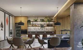 Imagem 4: APARTAMENTO BAIRRO CANCELLI - EDIFÍCIO GIARDINO CANCELLI