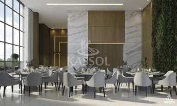 Imagem 6: APARTAMENTO BAIRRO CANCELLI - EDIFÍCIO GIARDINO CANCELLI