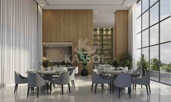 Imagem 7: APARTAMENTO BAIRRO CANCELLI - EDIFÍCIO GIARDINO CANCELLI