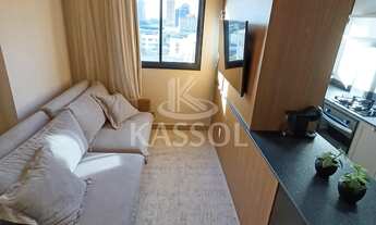 Imagem 2: Apto no Osmario Saraiva a venda, todo mobiliado, inclusive com eletros