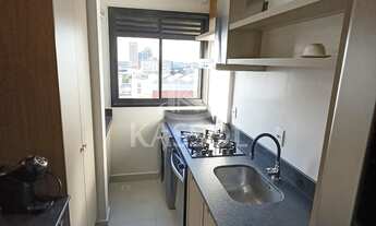 Imagem 6: Apto no Osmario Saraiva a venda, todo mobiliado, inclusive com eletros