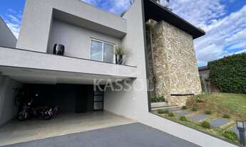 Imagem: Sobrado no Condominio Treviso com 2 suites