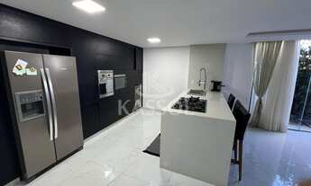 Imagem 6: Sobrado no Condominio Treviso com 2 suites e 2 quartos, area gourmet, piscina