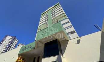 Imagem 2: Apartamento com 3 dormitórios à venda,188.00m , CENTRO, CASCAVEL - PR