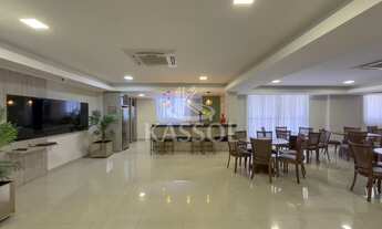 Imagem 3: Apartamento com 3 dormitórios à venda,188.00m , CENTRO, CASCAVEL - PR