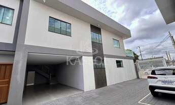 Imagem: Sobrado à venda, condomínio fechado RES