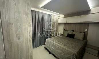 Imagem 7: Ed H. Rieger - apto mobiliado com 1 suite e 2 quartos prox Colegio Ideal Havan