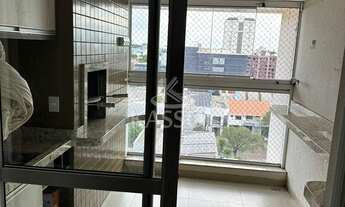 Imagem 4: Ed H. Rieger - apto mobiliado com 1 suite e 2 quartos prox Colegio Ideal Havan