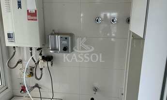 Imagem 5: Ed H. Rieger - apto mobiliado com 1 suite e 2 quartos prox Colegio Ideal Havan