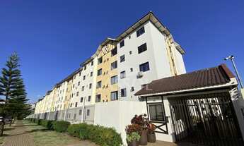 Imagem: RESIDENCIAL ROSENGARTEN - NEVA SEMI MOBILIADO