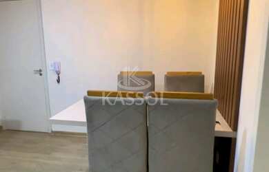 Imagem 3: APARTAMENTO 1 QUARTO 1 VAGA DE GARAGEM TODO MOBILIADO NO PIONEIROS CATARINSENSES